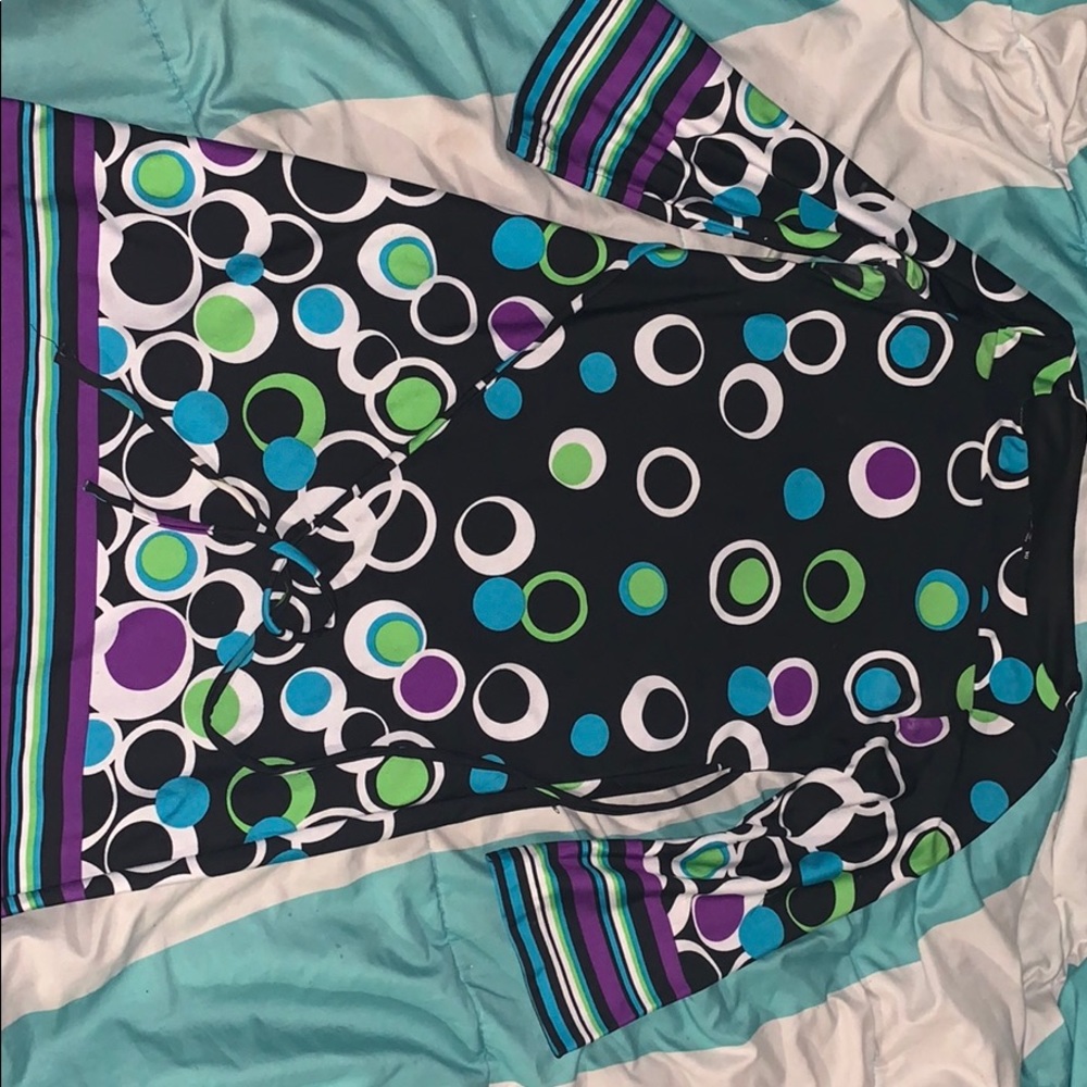 Child’s dress